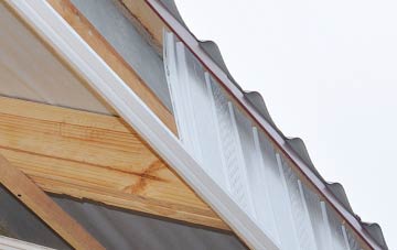 why Kippilaw fascia repairs are essential