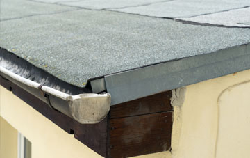 Kippilaw flat garage roofing repairs