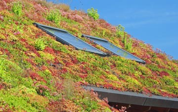 Kippilaw living roof systems