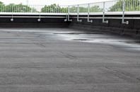 find rated Kippilaw flat roofing companies