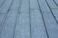 Kippilaw lead roofing
