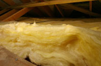 Kippilaw pitch roof insulation
